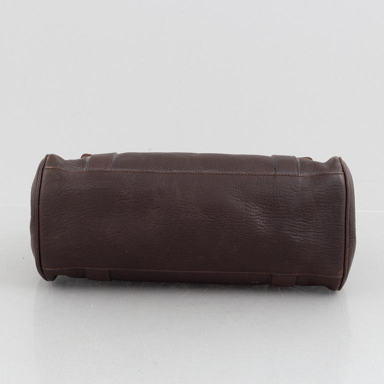 Mulberry, bag, "Bayswater Small".