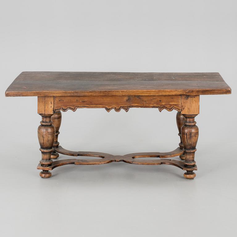 BORD, barock, 16/1700-tal.
