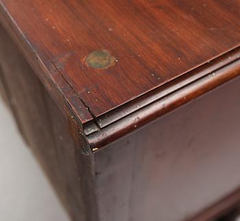 SIDEBOARD, England, 1900-talets första hälft.