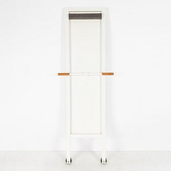 Thomas Eriksson, golvspegel "Luta", Asplund.