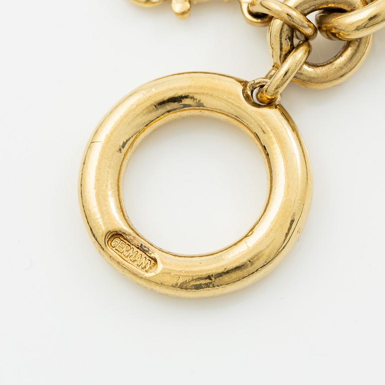 Christian Dior, armband.