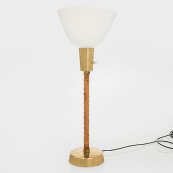 Lisa Johansson-Pape, pöytävalaisin, malli 940-025 Stockmann Orno, 1900-luvun puoliväli.