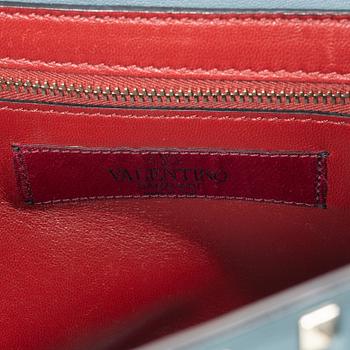 Valentino, bag, “Rockstud Spike large”.