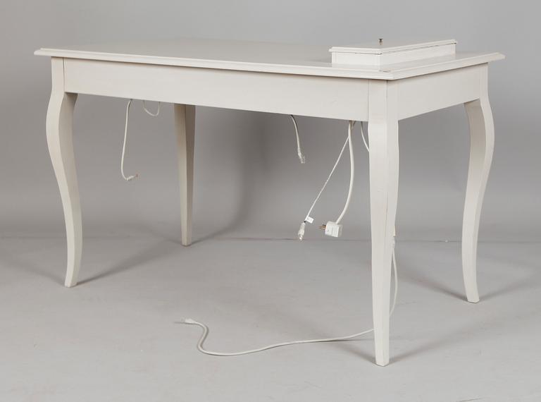 SKRIVBORD, 1900-tal.