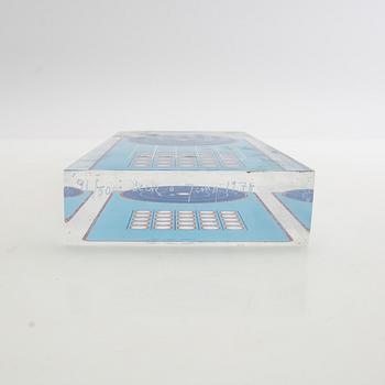 Beck & Jung, Beck & Jung,.