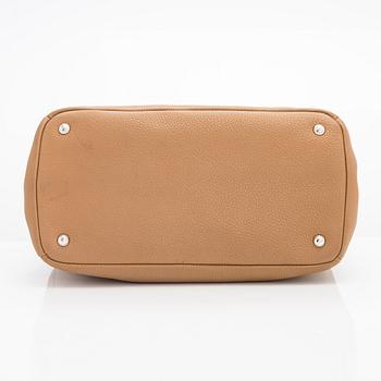 Prada, top handle/shoulder bag.