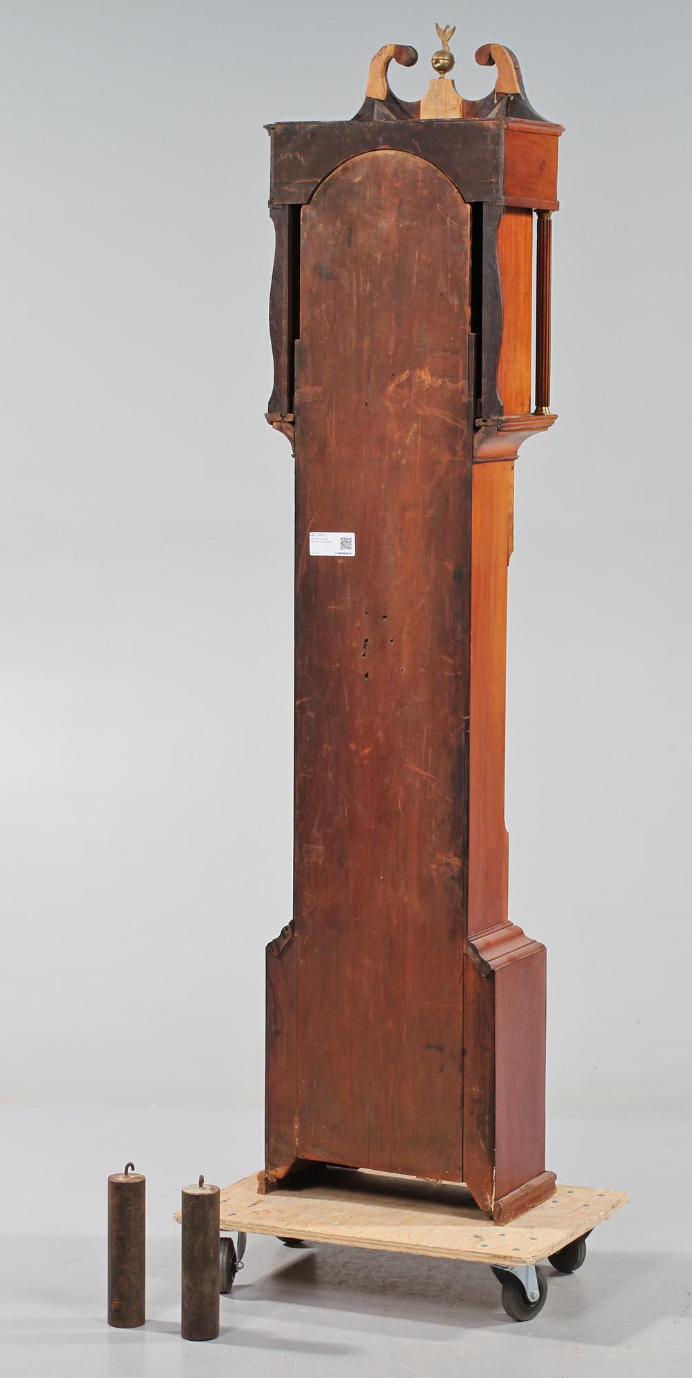 GOLVUR, England, 1800-talets första hälft.