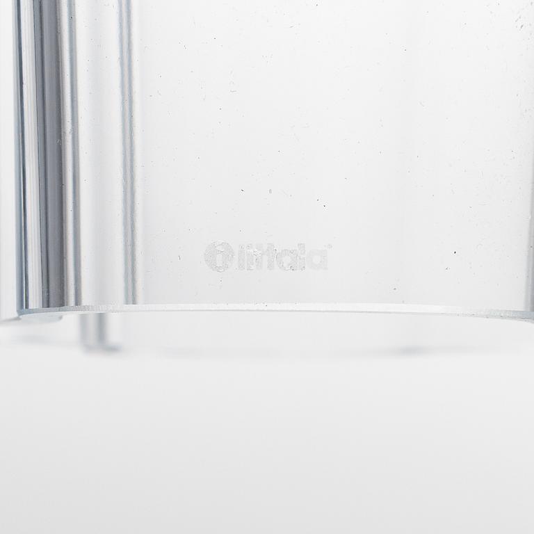 Ljuslykta, Iittala Alvar Aalto Collection, 2000-tal.