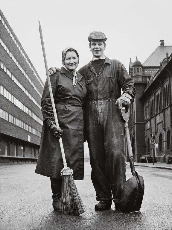 Ismo Hölttö, photograph, pigment print ed. 1/10 + 2 AP, signed and stamped a tergo.