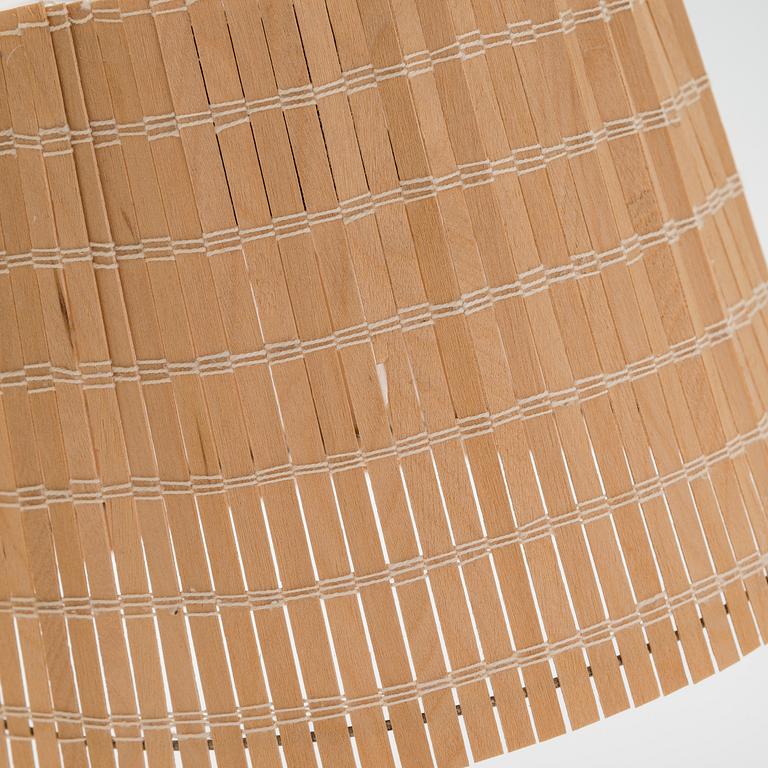 Paavo Tynell, a pair of 1930s table lamps for Taito.