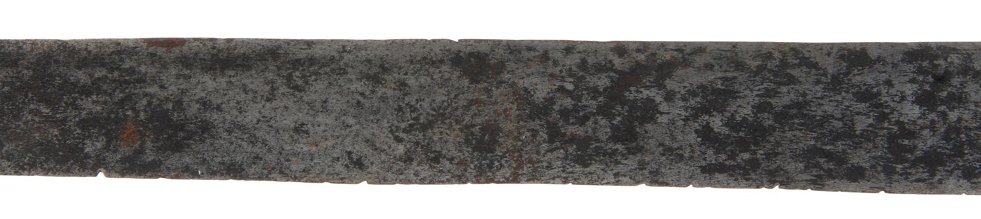 HIRCHFÄNGER, 1700/1800-tal.