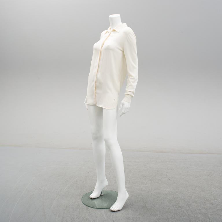 GUCCI, blus, storlek L.