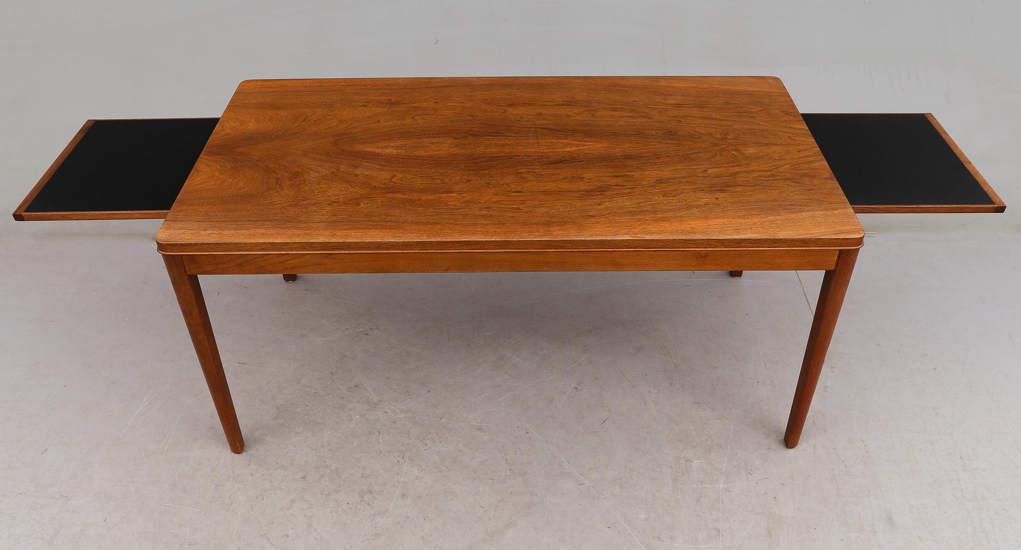 SOFFBORD, "Aristokrat", Sven Engström & Gunnar Myrstrand, Tingströms, 1900-talets mitt.