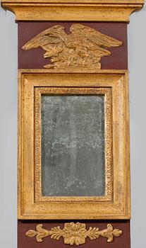 SPEGEL, empire-stil, 1800-tal.