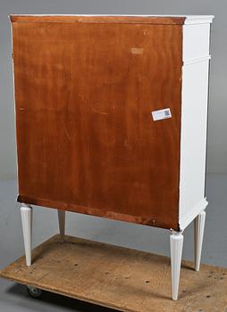 SKÅP, omkring 1900-talets mitt.