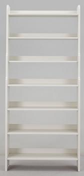 BOKHYLLA, "Ekolsund", IKEA, ur IKEA:s 1700-talsserie.