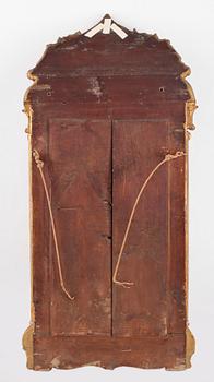 SPEGEL, rokokostil, 1800-tal.