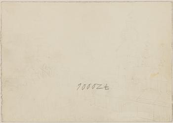 Nikifor Krynicki, City view.