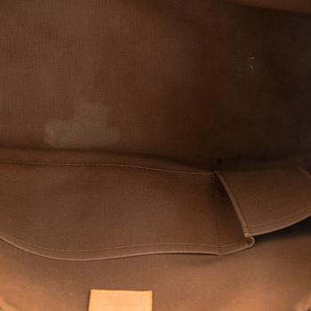 Louis Vuitton, a 'Lockit Horizontal' bag 2006.