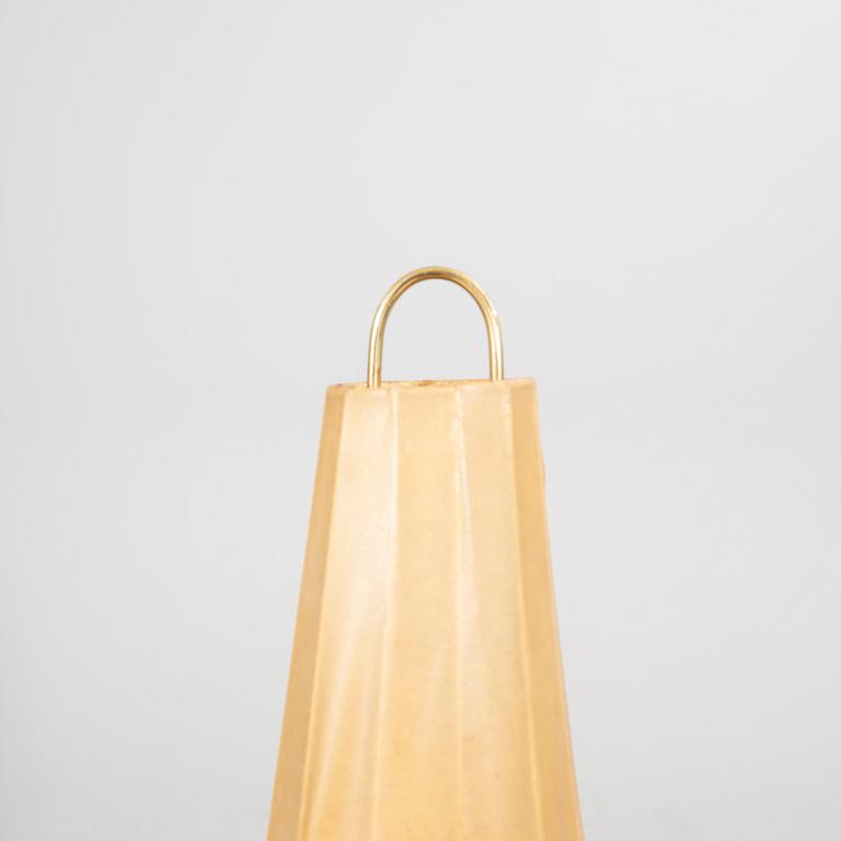 H Klingele, floor lamp "Lugano" for Artimeta Soes Netherlands 1950s/60s.