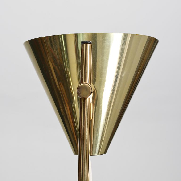 GOLVLAMPA, Hans-Agne Jakobsson, Markaryd. 1960/70-tal.