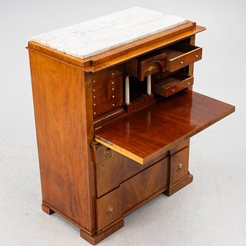 Chiffonier, empire, 1800-talets början.