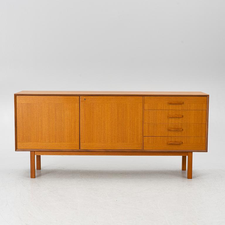 Sideboard, second half of the 20th century.