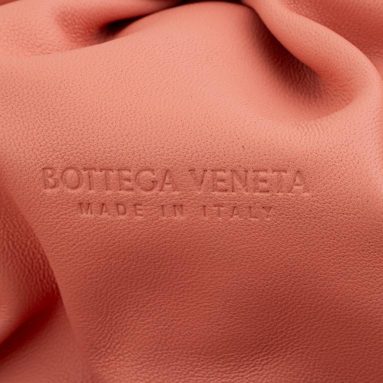 Bottega Veneta, bag, "The Pouch".