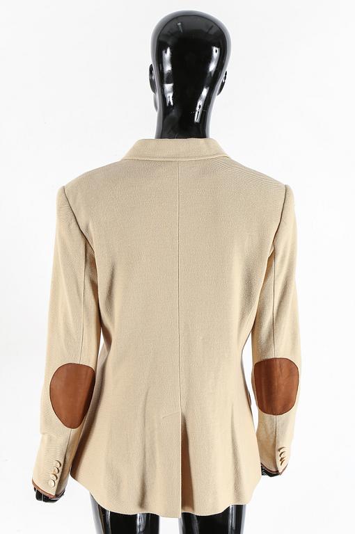 KAVAJ, Ralph Lauren.