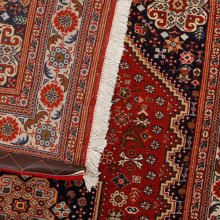 MATTA, Abadeh, modern tillverkning, 170 x 120 cm.