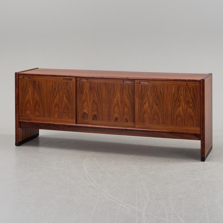 SIDEBOARD, Danmark, Skovby, 1960-tal.