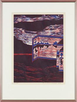 Mamma Andersson, Untitled.