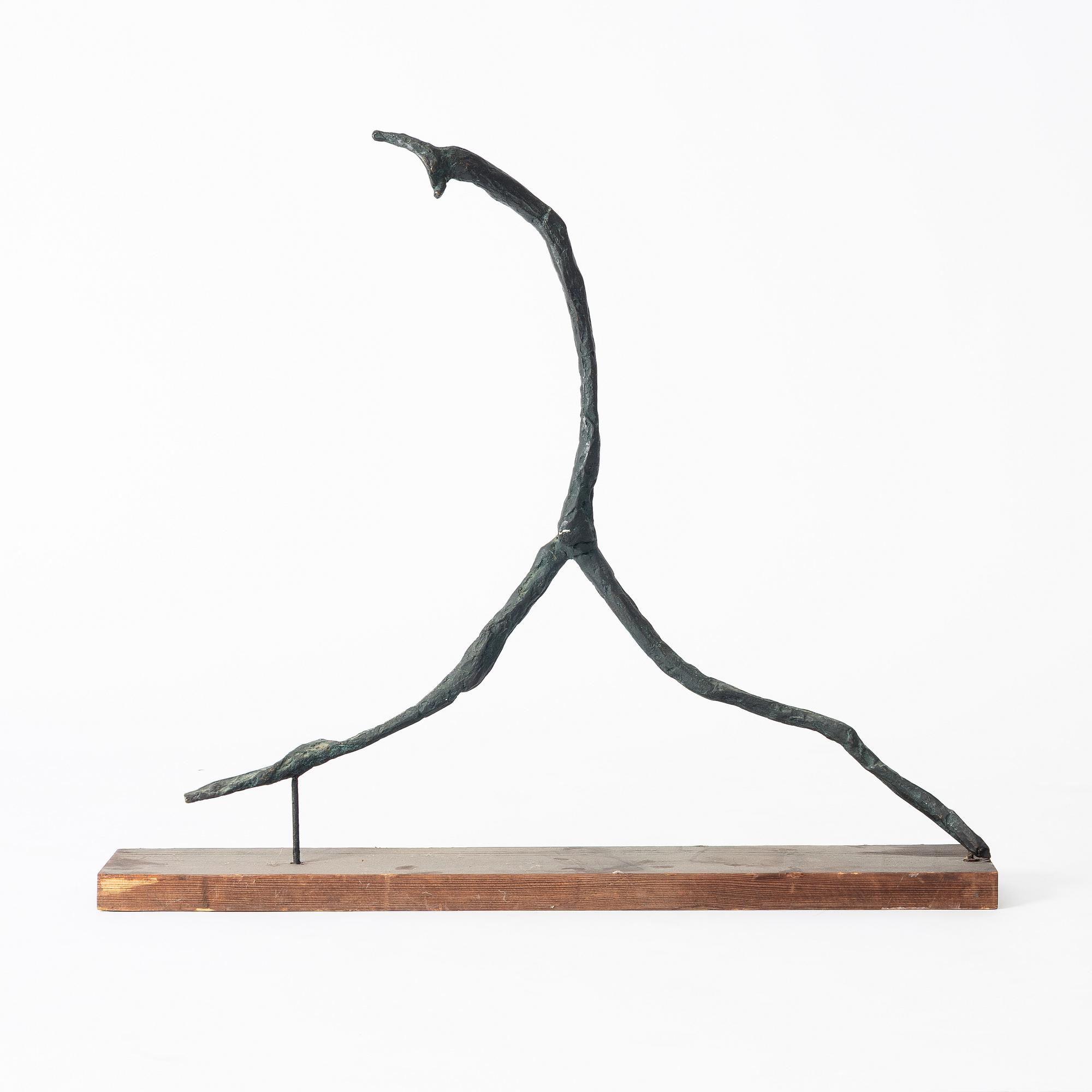 Anna Mizak, Untitled.