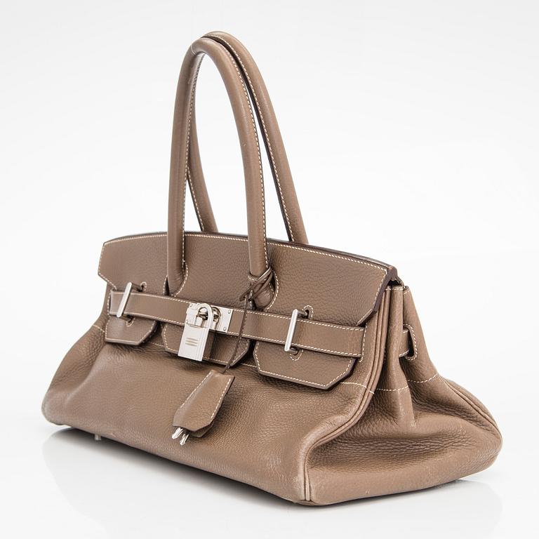 Hermès, "JPG Shoulder Birkin", väska, 2006.