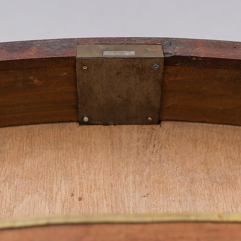 DAMSKRIVBORD, Frankrike, 1900-talets början.