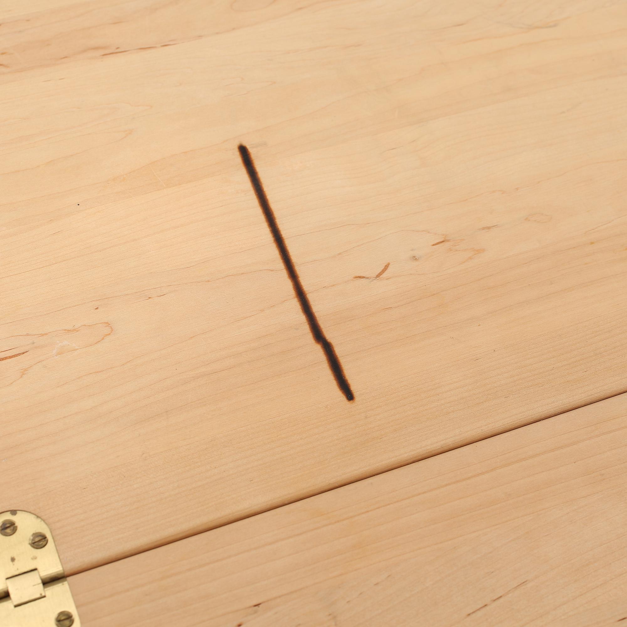 BORD, "Simsalabim", Börge Lindau, Blå Station, 1900-talets slut.