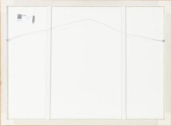 Bengt Orup, Untitled.