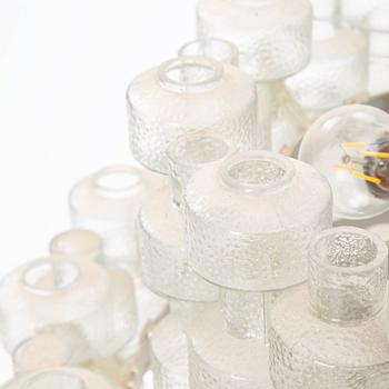 Gert Nyström, takkronor, ett par "Festival", Fagerhult, 1960-70-tal.