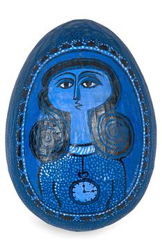 120. Birger Kaipiainen, SKULPTUR.