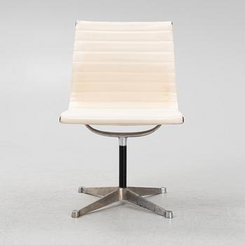 Charles & Ray Eames, an office chair, Herman Miller.
