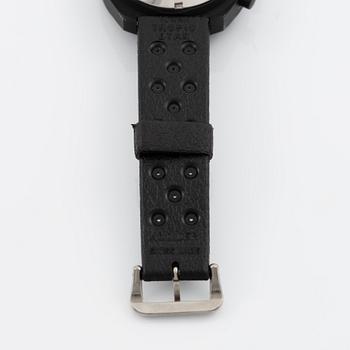 Favre-Leuba, wristwatch, chronograph, 40.5 mm.