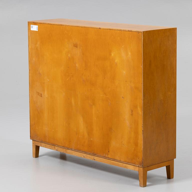 Cabinet, 1940s.