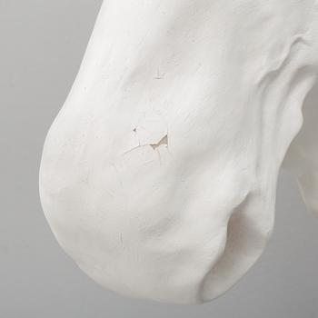 a 'Moo' ceiling lamp byTrond Svendgård & Ove Rogne for Northern Lighting 2008.