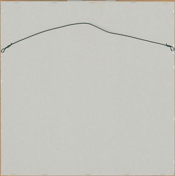 Lars-Gunnar Nordström, "Profiili".