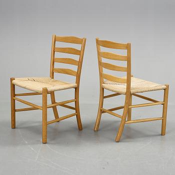 STOLAR, 10 st, Gemla, 1900-talets andra hälft.
