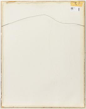 Per Adalbert von Rosen, Abstract composition.