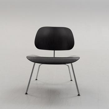 CHARLES & RAY EAMES, stol, "LCM", Vitra, 1900-talets slut.