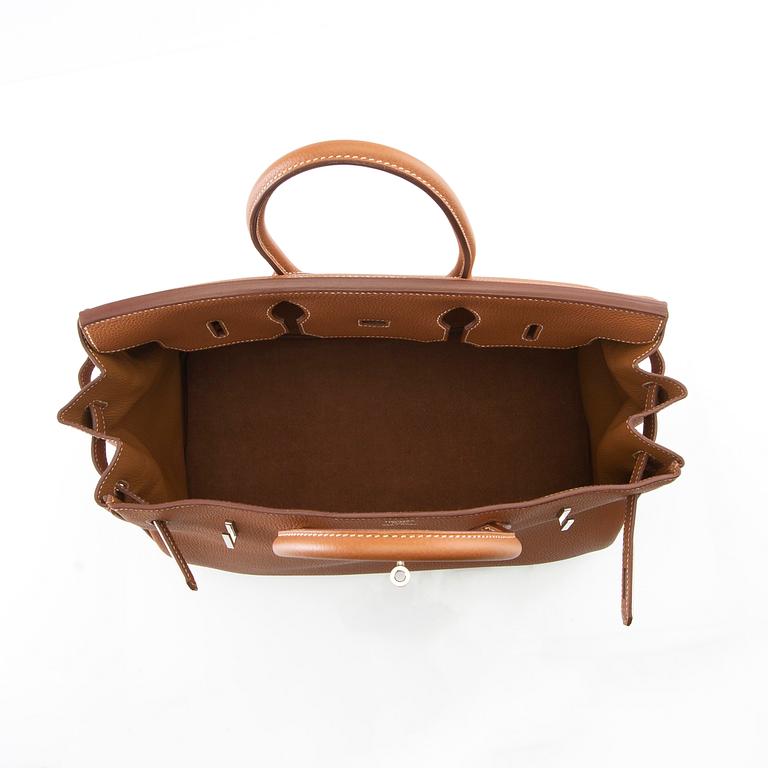 Hermès, väska, "Birkin 35", Frankrike, 2015.