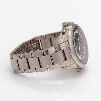 GirardPerregaux, WW.TC, armbandsur, 43 mm.