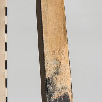 Alvar Aalto, a mid-20th century '34' armchair for O.Y. Huonekalu- ja Rakennustyötehdas A.B.